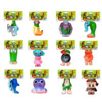 SKIFIDOL Italian Brainrot Squishy figure 11cm