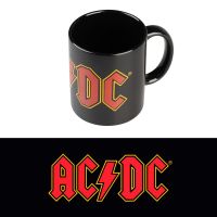 ERIK AC/DC mug 350ml