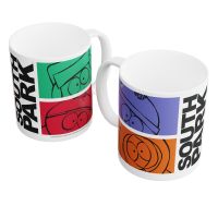 ERIK South Park mug 350ml