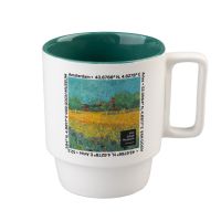 ERIK Van Gogh Museum mug 350ml