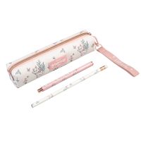 ERIK Disney The Aristocats Bonjour Marie Set pencil case + pen + pencil