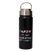 ERIK The Rolling Stones Stainless steel bottle 500ml