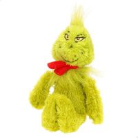UNIVERSAL STUDIOS The Grinch Scarf plush toy 20cm