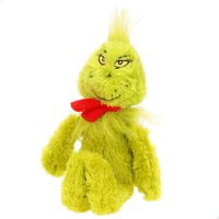 UNIVERSAL STUDIOS The Grinch Scarf plush toy 30cm