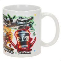 STOR Italian Brainrot mug 325ml