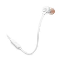 JBL Handsfree T110E White