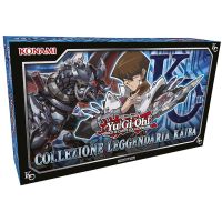YUGI Legendary Collection Kaiba Reprint Box