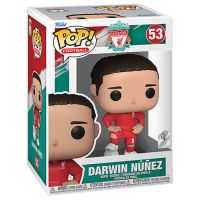 FUNKO POP Liverpool Darwin Nunez 53
