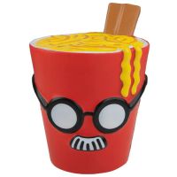 Sakamoto Days Squishy Ramen Noodles
