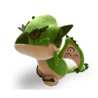 Peluche Monster Hunter Rathian 25cm