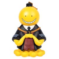 Salvadanaio Assassination Classroom Koro Sensei