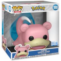 FUNKO BIG 25cm Pokemon Slowpoke 1088