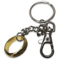 Portachiavi Il Signore Degli Anelli L'Unico Anello