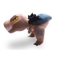 Peluche Monster Hunter Anjanath 25cm