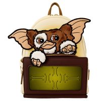 FUNKO Loungefly Mini Zaino Gremlins 40th Gizmo