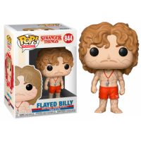 FUNKO POP figure Stranger Things Flayed Billy