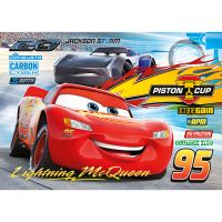 CLEMENTONI Disney Cars 3 puzzle 60pcs