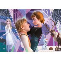 CLEMENTONI Disney Frozen 2 puzzle 180pcs