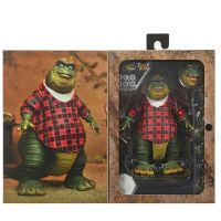NECA Dinosaurs Ultimate Earl Sinclair figure 18cm