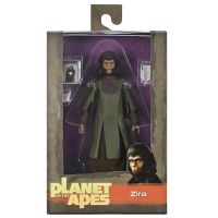 NECA Planet of the Apes Zira figure 18cm