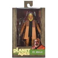 NECA Planet of the Apes Dr. Zauis figure 18cm