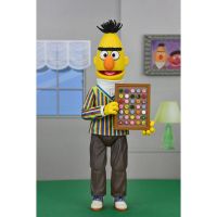 NECA Sesame Street Blas Ultimate figure 18cm