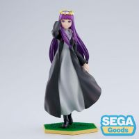 SEGA GOODS Frieren Beyond Journeys End Fern Flower figure 18cm