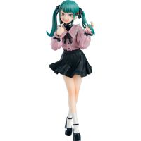 GOOD SMILE Hatsune Miku Character Vocal Hatsune Miku The Vampire Pop up Parade figure 24cm