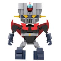 PANTASY Mazinger Z - Mazinger Z Mini Construction Kit 248pcs