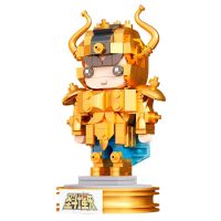 PANTASY Saint Seiya Taurus Construction Kit 238pcs