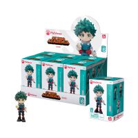 YUME TOYS My Hero Academia assorted surprise figure 9cm