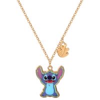 PEERS HARDY Disney Stitch necklace
