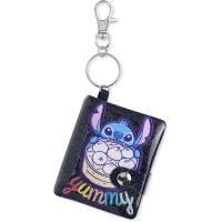 PEERS HARDY Disney Stitch notepad keychain