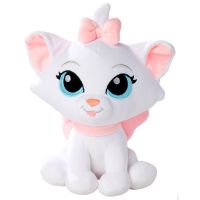 SIMBA Doorables Disney Aristocats Marie plush toy 25cm