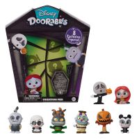 JUST PLAY Disney Nightmare Before Christmas Surprise figures