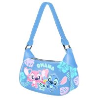 KARACTERMANIA Disney Stitch bag