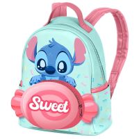 KARACTERMANIA Disney Stitch Candy backpack 25cm
