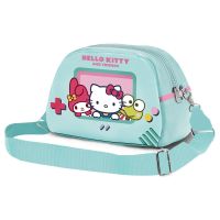 KARACTERMANIA Hello Kitty and Friends Video game bag