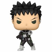 FUNKO POP figure Kaiju No. 8 Kafka Hbino