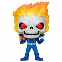 FUNKO POP figure Marvel Strange Tales Ghost Rider