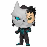 FUNKO POP figure Kaiju No. 8 - Kaiju No. 8 Chase