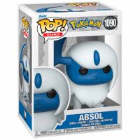 FUNKO POP figure Pokemon Absol