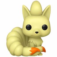 FUNKO POP figure Pokemon Ninetales - Feunard - Vulnona