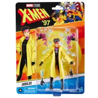 HASBRO Marvel Legends Series X-Men '97 Jubilee figure 15cm
