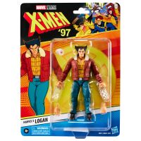 HASBRO Marvel Legends Series X-Men '97 Marvel's Logan figure 15cm
