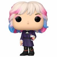 FUNKO POP Wednesday Enid Sinclair (With Coffee) 1816