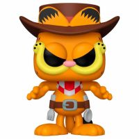 FUNKO POP figure Garfield - Garfield