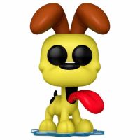 FUNKO POP figure Garfield Odie