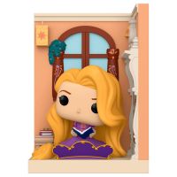 FUNKO POP figure Nooks Disney Tangled Rapunzel in Tower