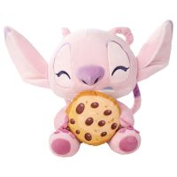 SIMBA Disney Stitch Angel Cookie plush toy 25cm